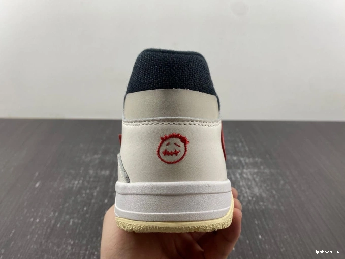 TR Jumpman Jordan Jack Travis Scott 1228